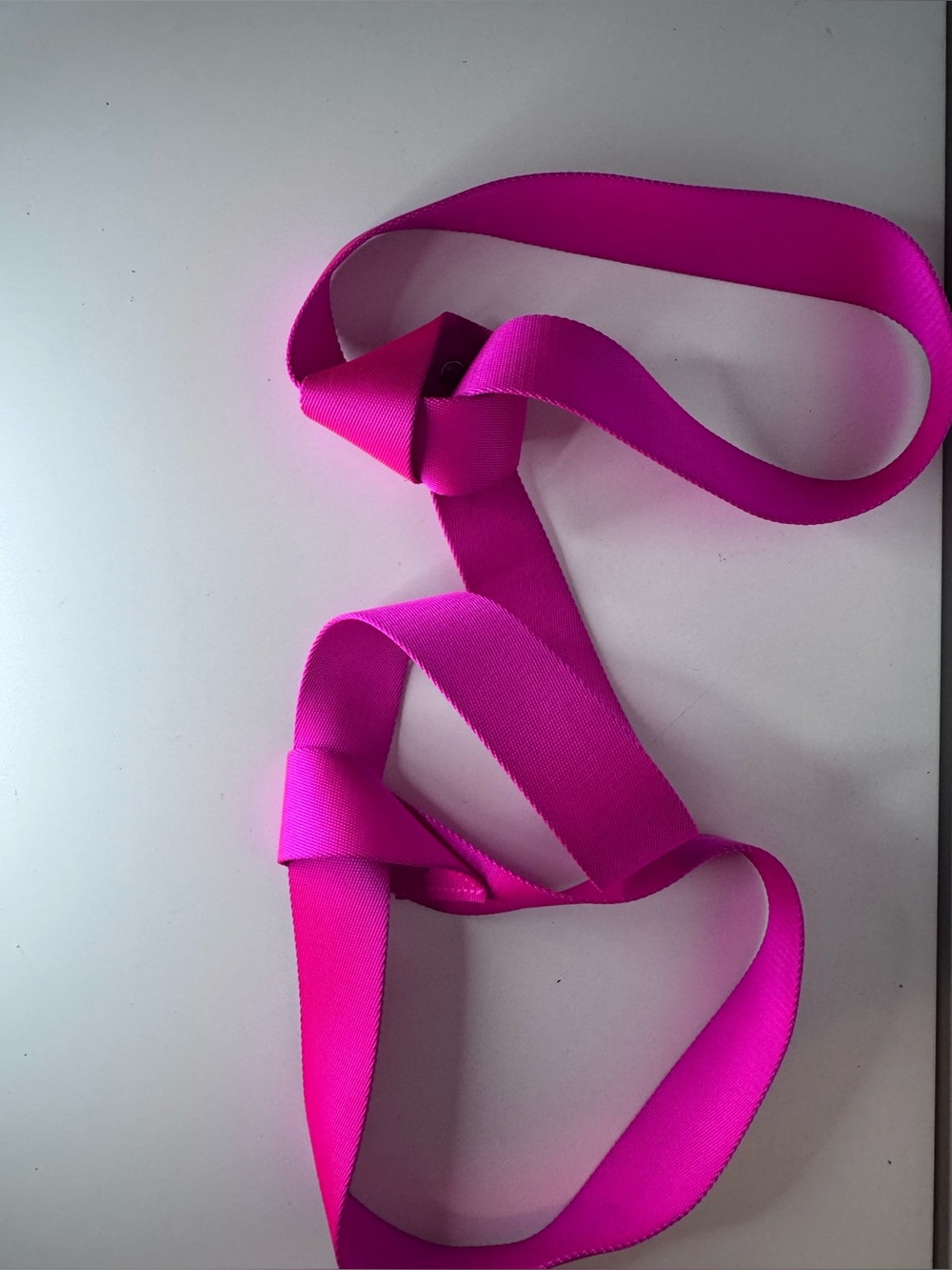 Lululemon Loop It Up Mat Strap
